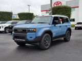 New 2025 Toyota Land Cruiser image 5