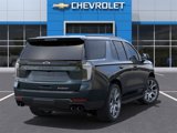 New 2025 Chevrolet Tahoe RST w/ RST Capability Package image 4