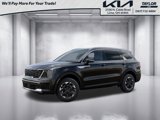 New 2025 Kia Sorento S w/ Panoramic Sunroof Package image 3