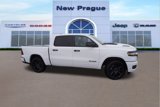 New 2025 RAM 1500 Laramie w/ Night Edition image 2