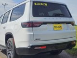 New 2025 Jeep Wagoneer 4WD w/ HD Trailer Tow Package image 3