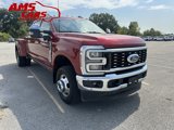 Used 2025 Ford F350 Lariat w/ Lariat Ultimate Package image 2
