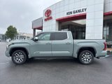 New 2025 Toyota Tundra 1794 Edition image 2