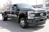 New 2025 Ford F350 Platinum image 4