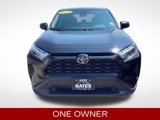 Used 2024 Toyota RAV4 LE image 2