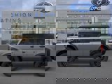 New 2025 Ford Bronco Big Bend w/ Black Appearance Package image 3