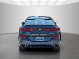 New 2026 BMW X6 xDrive40i w/ Climate Comfort Package image 5