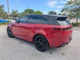 Used 2024 Land Rover Range Rover Sport Dynamic SE image 6