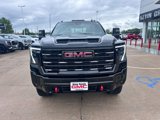 New 2025 GMC Sierra 2500 AT4X image 2