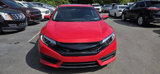 Used 2018 Honda Civic EX image 2