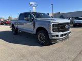 New 2025 Ford F250 Platinum image 2