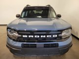 Used 2024 Ford Bronco Sport Outer Banks w/ Tech Package image 2