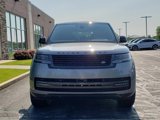 New 2025 Land Rover Range Rover SE image 2