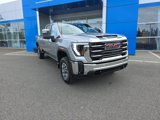New 2025 GMC Sierra 2500 SLT w/ SLT Convenience Package image 2