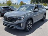 New 2025 Volkswagen Atlas SEL Premium R-Line image 3