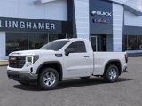 New 2025 GMC Sierra 1500 Pro w/ Pro Value Package image 2