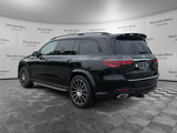 New 2025 Mercedes-Benz GLS 580 4MATIC image 3