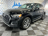 Used 2021 Audi Q5 2.0T Premium Plus w/ Premium Plus Package image 3