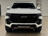 Used 2023 Chevrolet Tahoe Z71 w/ Luxury Package image 2