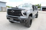 Used 2024 Chevrolet Silverado 2500 LTZ w/ LTZ Plus Package image 3