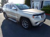 Used 2014 Jeep Grand Cherokee Limited image 2