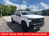 Used 2021 Chevrolet Silverado 1500 LT Trail Boss w/ Convenience Package II image 5