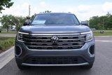 New 2025 Volkswagen Atlas SEL image 2