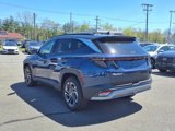 Certified 2025 Hyundai Tucson Limited image 5