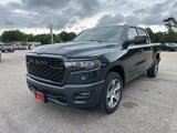 New 2025 RAM 1500 Tradesman image 3