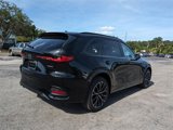 Used 2025 MAZDA CX-70 3.3 Turbo S w/ Premium Package image 5
