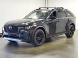 New 2025 MAZDA CX-70 3.3 Turbo w/ Premium Plus Pkg image 2