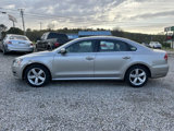Used 2013 Volkswagen Passat 2.5 SE image 2
