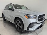 New 2025 Mercedes-Benz GLE 450 4MATIC image 1