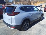 Used 2022 Honda CR-V EX-L image 3