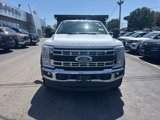 New 2025 Ford F550 4x4 Regular Cab Super Duty image 2