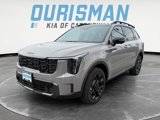 New 2025 Kia Sorento SX Prestige w/ Olive Brown Leather Package image 2