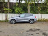 Used 2016 BMW X3 xDrive35i image 5