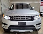 Used 2017 Land Rover Range Rover Sport HSE image 2