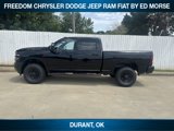 New 2025 RAM 2500 Tradesman image 2