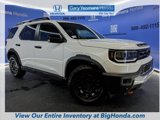 New 2026 Honda Passport TrailSport image 4