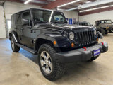Used 2007 Jeep Wrangler Unlimited Sahara w/ Dual Top Group image 6