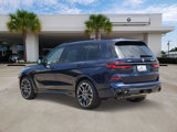 New 2026 BMW X7 M60i image 4