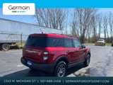 New 2025 Ford Bronco Sport Big Bend w/ Convenience Package image 5