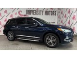 Used 2019 INFINITI QX60 Luxe image 4