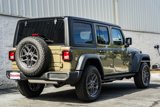 New 2025 Jeep Wrangler Sport S image 5