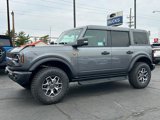 New 2025 Ford Bronco Badlands image 3