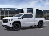 New 2026 GMC Sierra 1500 Elevation w/ X31 Off-Road Package image 2