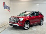 New 2026 GMC Terrain Denali image 2