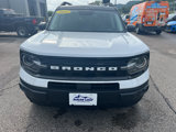 Used 2024 Ford Bronco Sport Outer Banks w/ Tech Package image 4