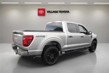 Used 2024 Ford F150 STX w/ STX Black Appearance Package image 5